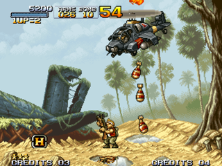 Metal Slug